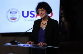 Direktorka misije USAID-a: Inđija je bila zvezda reforme javnih preduzeća i opštinske uprave
