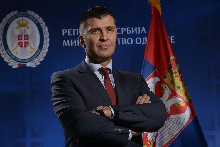 Zoran Đorđević nekadašnji „finansista“, ministar i direktor Pošte i budući ambasador