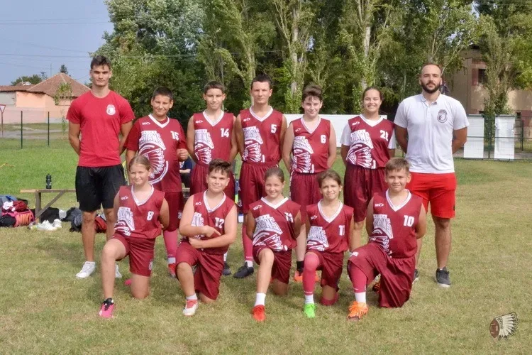 Petlići Indiansa osvojili 1. turnir grupe Sever u Subotici