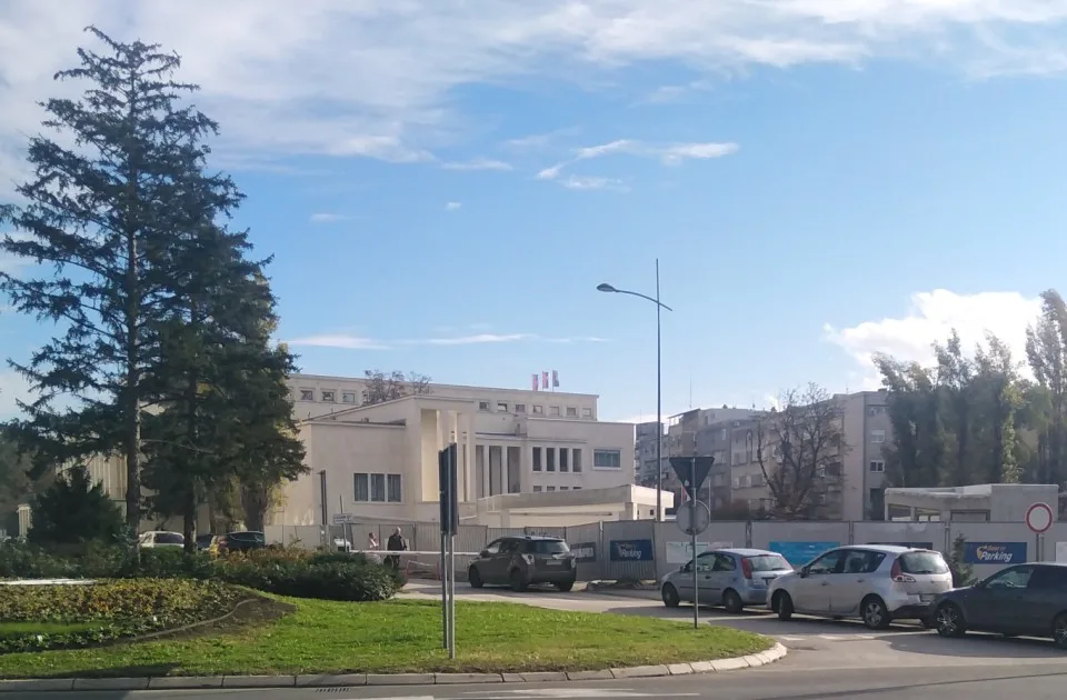 Pokrajinski izbori: Dvoje iz opštine Inđija na listi ispred Novog DSS-a i POKS-a