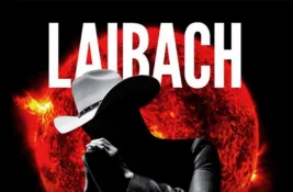 Laibach 29. novembra u Mokrin House-u