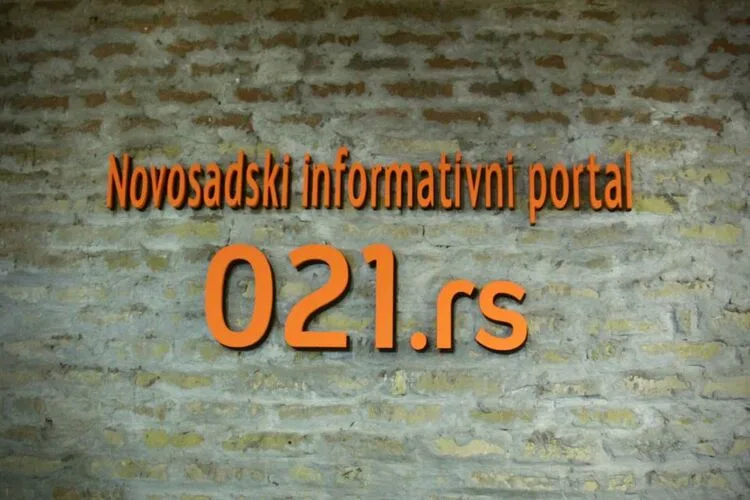 021: Novinari na udaru pretnji i pritisaka zbog izveštavanja o slučaju Ane Mihaljice