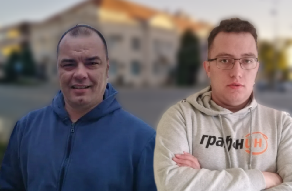 Ješić i Jovanović noćna mora za lokalnu vlast