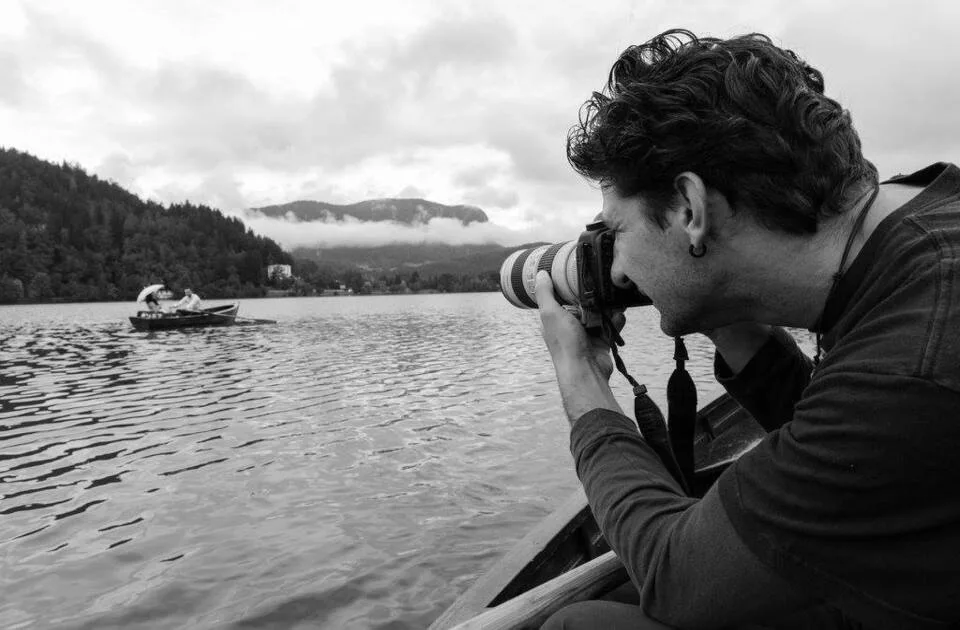 Iznenada preminuo fotoreporter i umetnički fotograf Aleksandar Kamasi