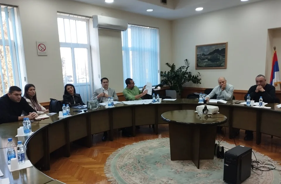 Građani: Predlog Plana izgradnje u Dušana Jekovića I Dunavskoj je u interesu samo jednog investitora (VIDEO)