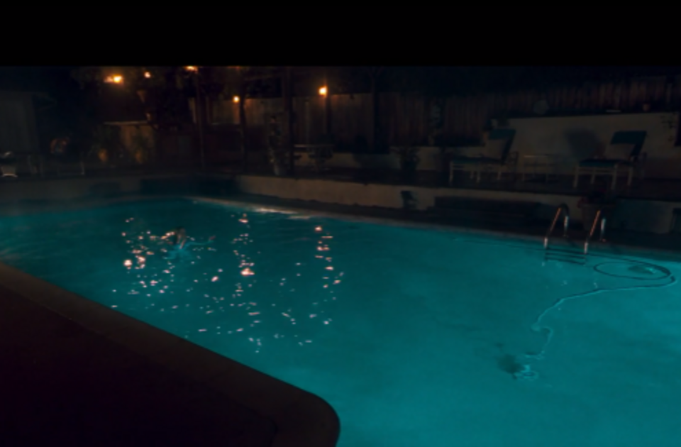 KC bioskop: Večeras projekcija filma “Noćno plivanje” (Video)