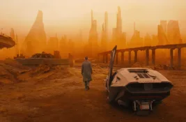 „Blade Runner“ postaje serija