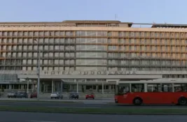 Hotel Jugoslavija na prodaju za 3,17 milijardi dinara