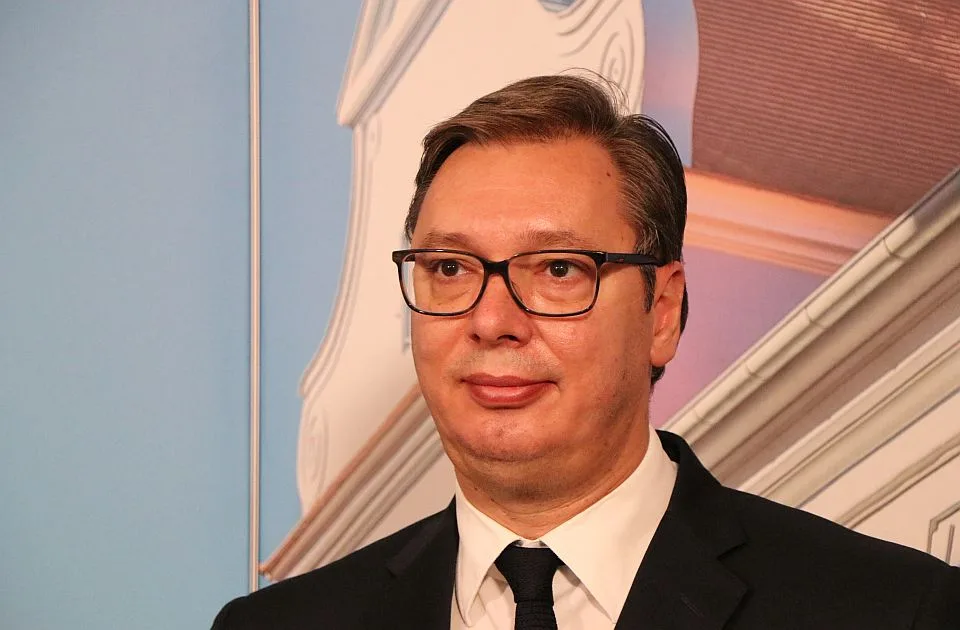 Vučić najavio novo obraćanje u sledećih 48 sati