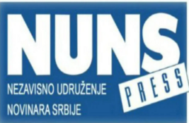 Sud časti NUNS-a isključio Stefana Cvetkovića iz članstva tog udruženja