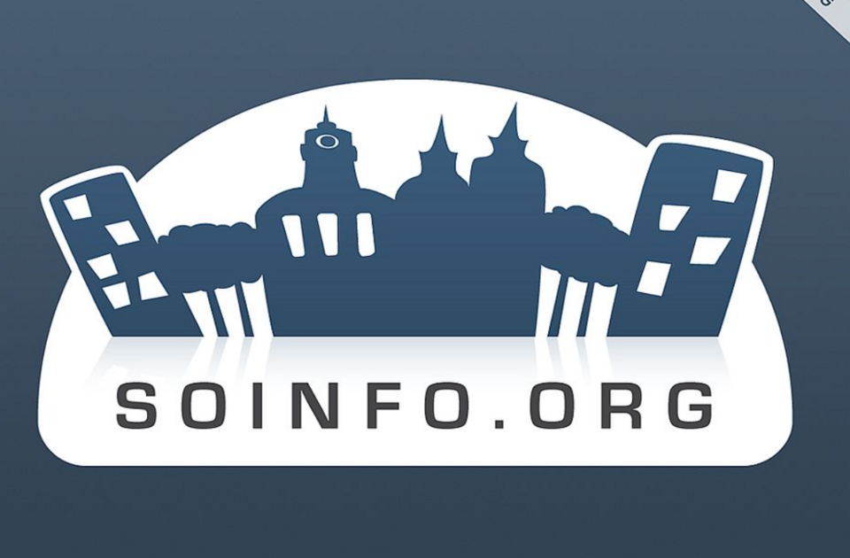 Nastavljeni napadi na portal SOinfo.org