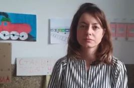 Lana Šepelj Kosarčić: Gak insistira da moj suprug i ja ne budemo na sastanku u ponedeljak