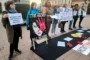 Protestna akcija u ponedeljak na Trgu slobode zbog tri nova slučaja femicida