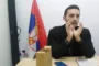 Grbović: PSG izlazi na izbore sa strankama koje su se opredelile da izađu na birališta