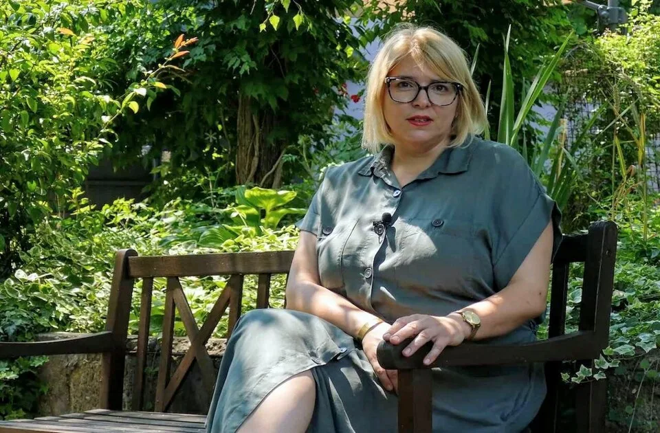 Dr Aleksandra Patenković nosilac liste “Pokret za Podunavlje i Pokret za zdravu Pazovu”