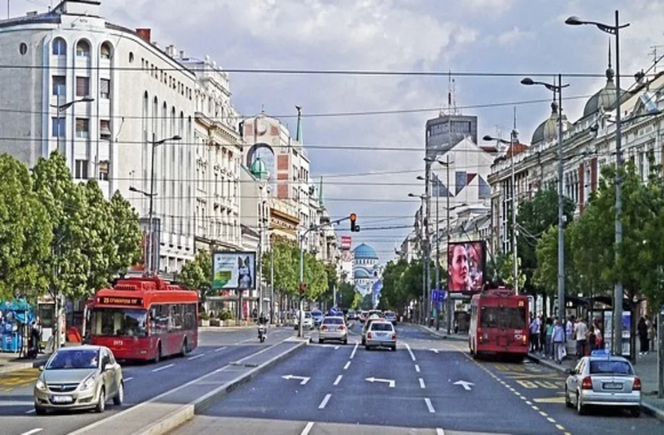 Iako je najrazvijeniji,  Beogradski region dobio najviše novca za razvoj