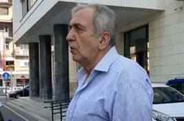 Jovanović nakon presude zbog paljenja kuće: Pokazali smo da pravda može da progleda