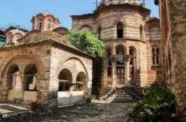 Molitve u Hilandaru i u crkvama za spasenje srpske države i naroda