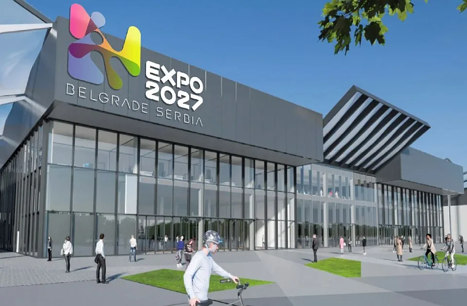 EXPO 2027: Deset miliona dinara za dizajn, 40 miliona evra za gradnju paviljona