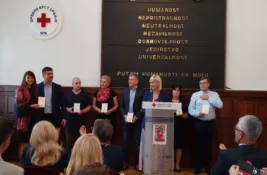 Inđija među najhumanijim opštinama u Srbiji po davalaštvu krvi