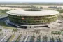 Odbijen zahtev za izdavanje građevinske dozvole za Nacionalni stadion
