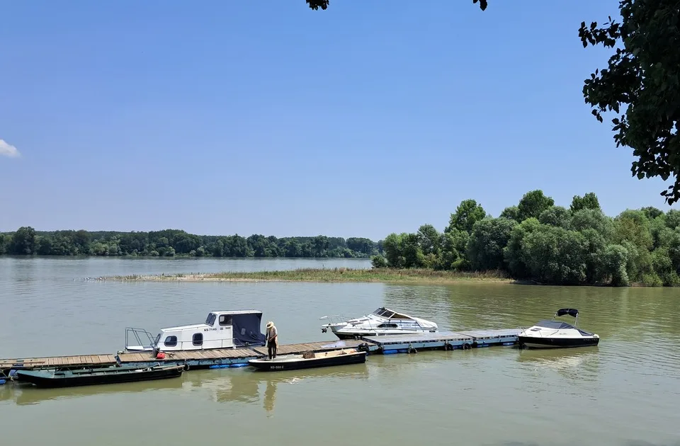 Uvodi se redovna i vanredna odbrana od poplava u Vojvodini