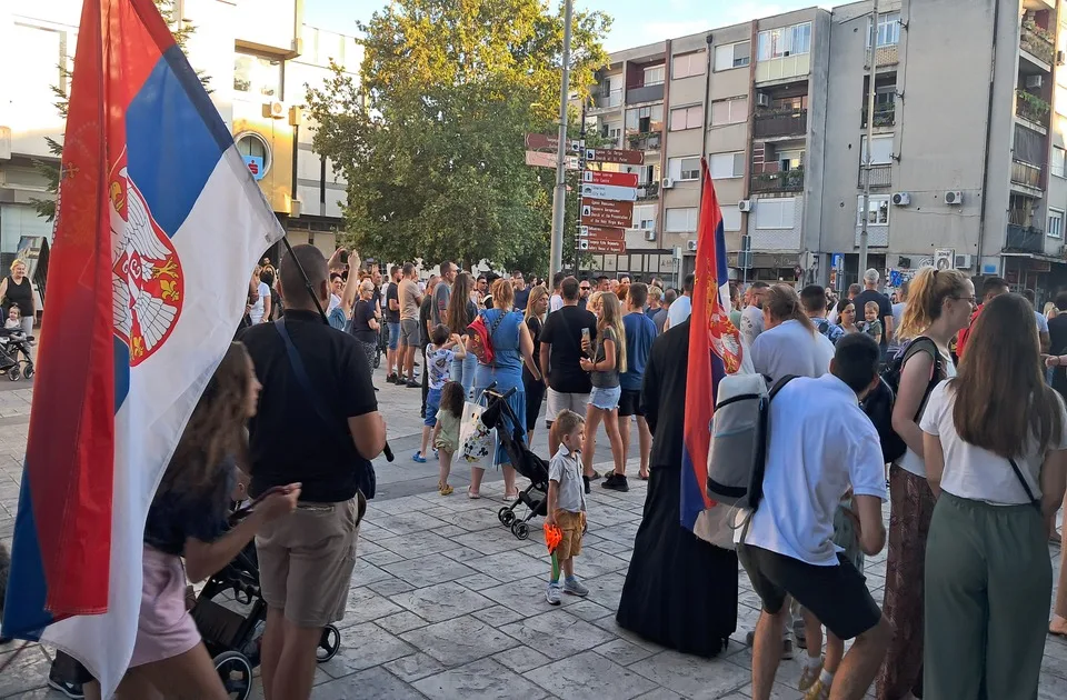 Masovni odziv građana Srema na proteste protiv kopanja litijuma