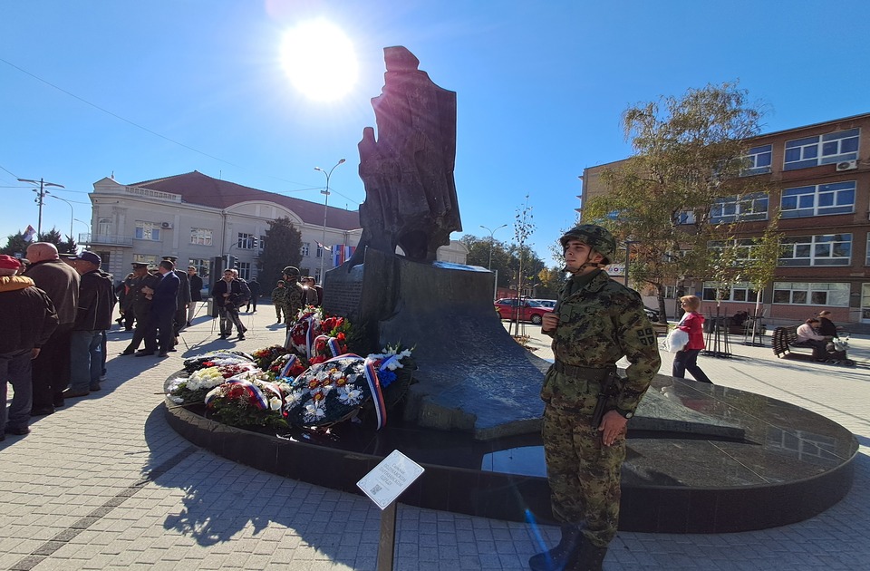 Inđija obeležava Dan oslobođenja u Drugom svetskom ratu