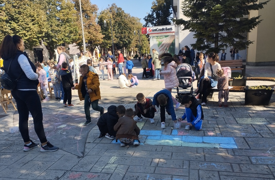 Dečija nedelja: Ljubav i tolerancija kao temelj srećnog odrastanja