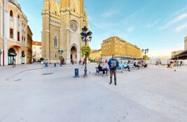 Od ulice do srca: Boris Danilovac i 360° priča Liceulice