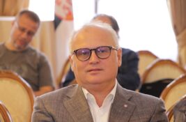 Novi Sad: Goran Vesić u pritvoru, Tanasković i Dimoski u kućnom pritvoru