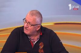 Šešelj: Potezao sam pištolj na rulju devedesetih i da pucao u vazduh spreman sam da to uradim ponovo