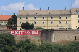 Exit festival javno podržao studentske blokade fakulteta