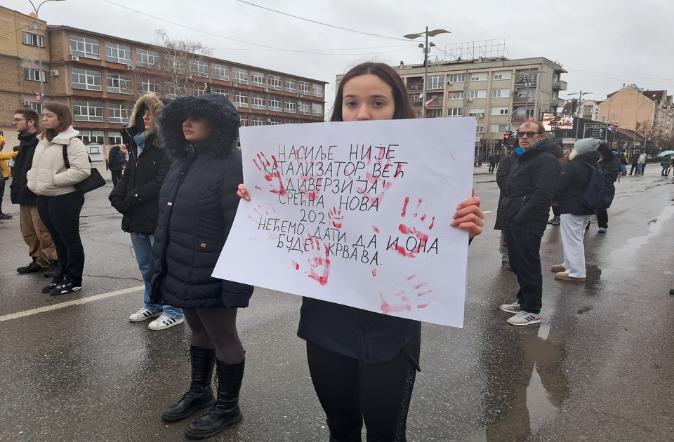 Inđija nikada nije bila jedinstvena i solidarna, ovog puta većina nije uz studente i srednjoškolce