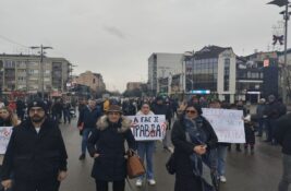 Solidarnost nije u štrajku: Studenti pozvali građane da doniraju novac za Bojana Vidakovića