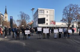 Inicijativa ‘ProGlas’ poziva na akciju ‘Stani Srbijo, stani uz studente’ – Protest širom Srbije