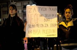 Večeras protest u Inđiji na Trgu Sloboda