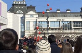 Novosadski studenti najavljuju protest: 10 godina od pada helikoptera, niko nije odgovarao