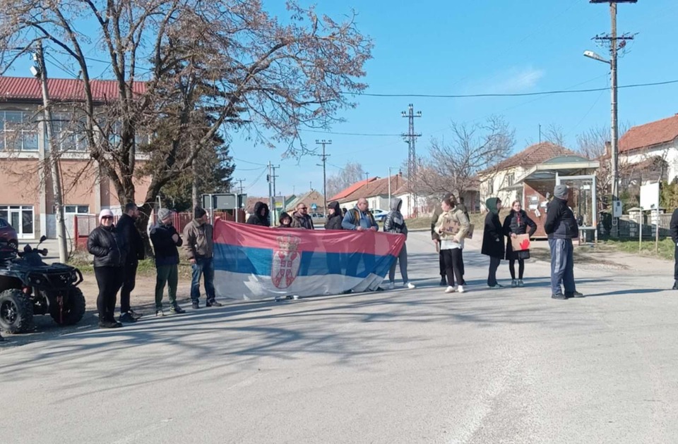 Beška i Čortanovci organizuju zajedničku akciju 15 minuta tišine