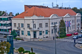 Inđija: Prva sednica Opštinskog veća u 2026.