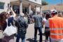 Muškarci u crnom napali demonstrante u Bačkom Petrovcu: „SNS pritiska izbore u Matici slovačkoj“