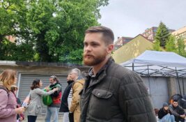 Sin Marije Vasić dobio dozvolu za posetu majci u zatvorskoj bolnici (VIDEO)