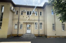 Dve godine od obećanja: Novi objekat Centra za socijalni rad u Inđiji još uvek nije izgrađen