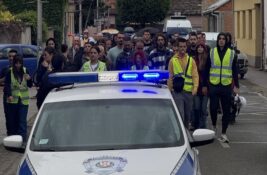 Studentski protesti u Inđiji: Borba koja traži novu strategiju