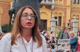 Evropska komisija pozvala vlasti Srbije da poštuju prava Marije Vasić