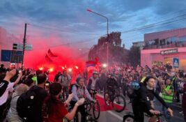 Više od 40 ekoloških organizacija stalo uz protest „Sloboda kreće sa istoka” u Zaječaru