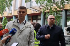 Advokati aktivista: Sud u blokadi postupa u drugim predmetima, ali ne i u našem