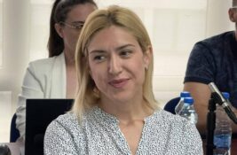 Zbog radova na galeriji zatvorena sednica lokalnog parlamenta, Marić: Da li smo bezbedni? (VIDEO)