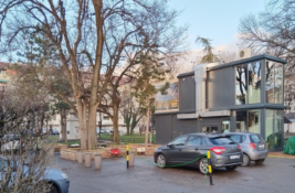 Manifestacije s pogledom na kontejner: Nova turistička ponuda Pazove