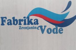 Zrenjaninska “Fabrika vode” u blokadi, čeka rasplet na tri suda